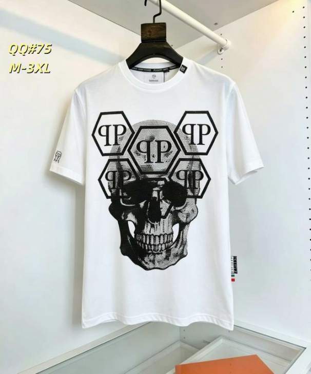Picture of Philipp Plein T Shirts Short _SKUPPM-3XL12yr363929